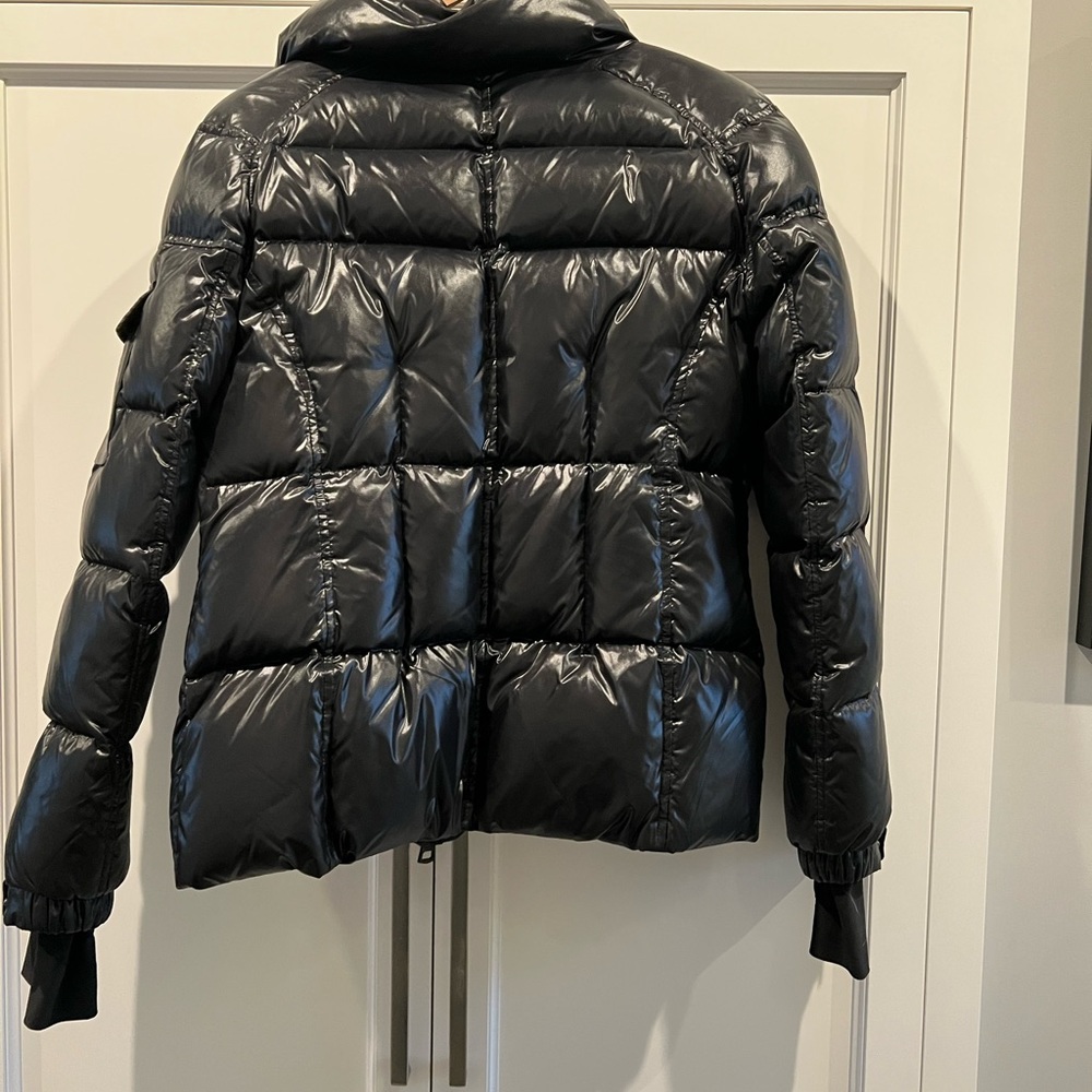 Sam Freestyle Jacket Jet Black - image 6